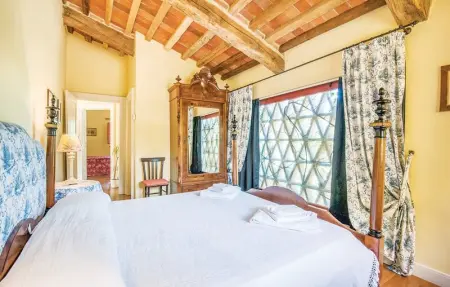 Volo, Maison 8 personnes à Rapolano Terme SI - Photo 31