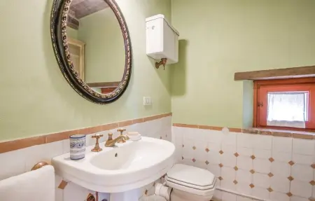 Volo, Maison 8 personnes à Rapolano Terme SI - Photo 35