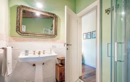 Volo, Maison 8 personnes à Rapolano Terme SI - Photo 36