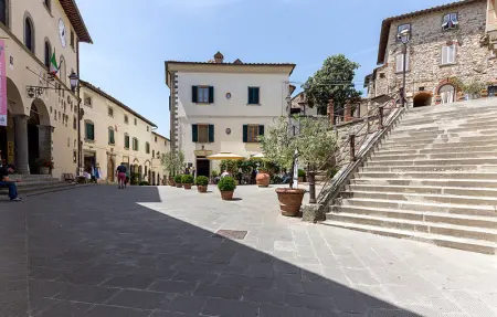 Volo, Maison 8 personnes à Rapolano Terme SI - Photo 42