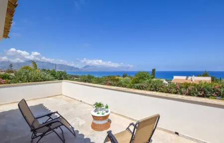 Location Maison 6 personnes à Balestrate - Photo 1