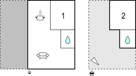 Location Maison 6 personnes à Balestrate - Photo 29