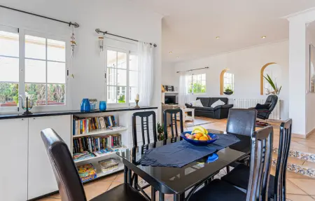 Location Maison 6 personnes à Cala Bona - Photo 2