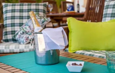 Location Maison 6 personnes à Cala Bona - Photo 17