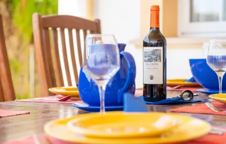 Location Maison 6 personnes à Cala Bona - Photo 18