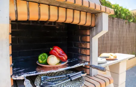 Location Maison 6 personnes à Cala Bona - Photo 19