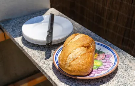 Location Maison 6 personnes à Cala Bona - Photo 22