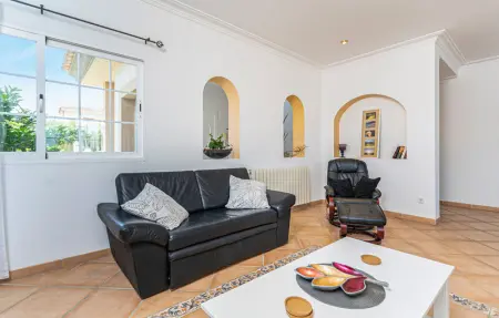 Location Maison 6 personnes à Cala Bona - Photo 24