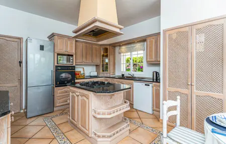 Location Maison 6 personnes à Cala Bona - Photo 27