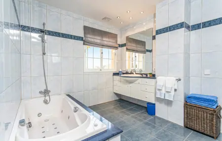 Location Maison 6 personnes à Cala Bona - Photo 39