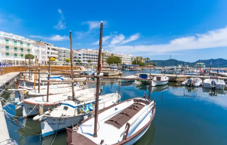 Location Maison 6 personnes à Cala Bona - Photo 44