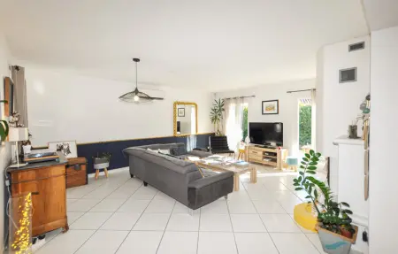 Location Maison 8 personnes à Baixas - Photo 3