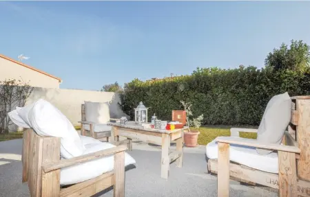 Location Maison 8 personnes à Baixas - Photo 4