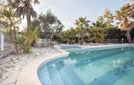 Location Maison 8 personnes à Baixas - Photo 6