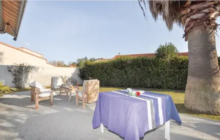 Location Maison 8 personnes à Baixas - Photo 8