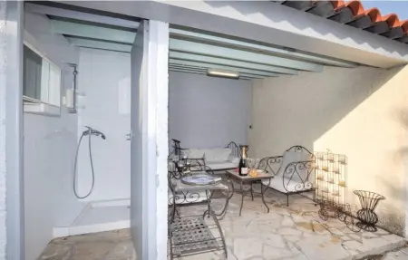 Location Maison 8 personnes à Baixas - Photo 9