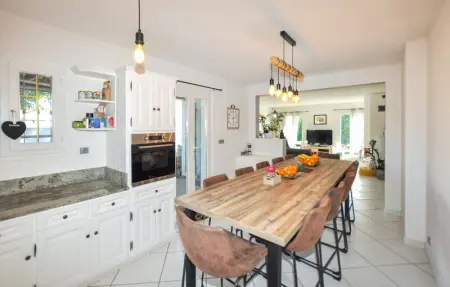 Location Maison 8 personnes à Baixas - Photo 11