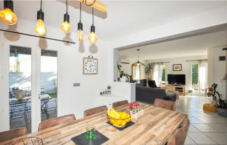 Location Maison 8 personnes à Baixas - Photo 13