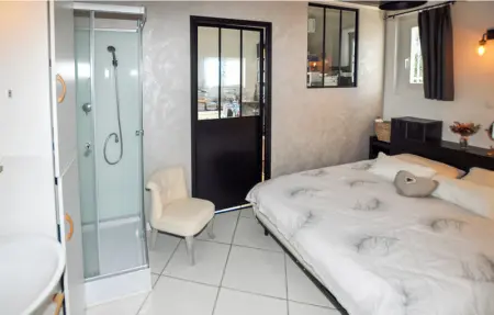 Location Maison 8 personnes à Baixas - Photo 17