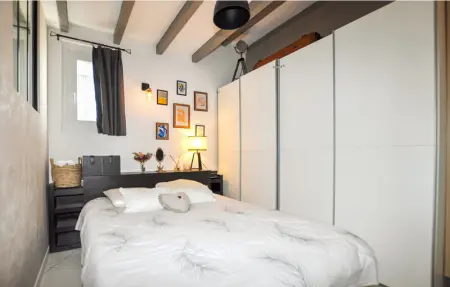 Location Maison 8 personnes à Baixas - Photo 18