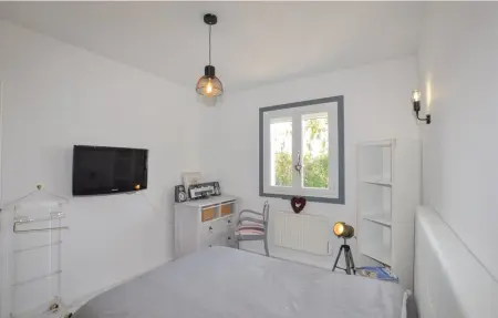 Location Maison 8 personnes à Baixas - Photo 19