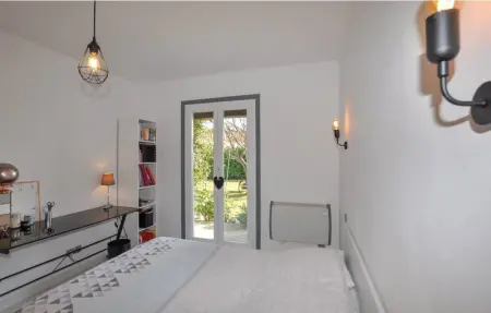 Location Maison 8 personnes à Baixas - Photo 20