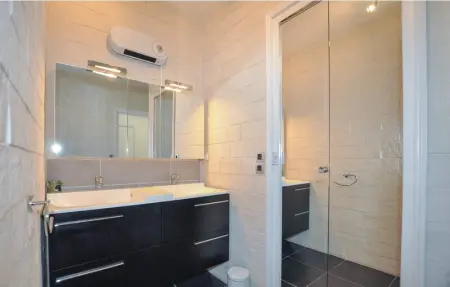 Location Maison 8 personnes à Baixas - Photo 21