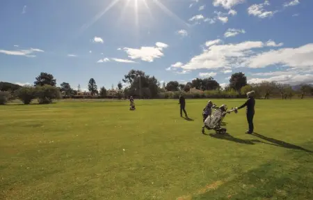 Location Maison 8 personnes à Baixas - Photo 25