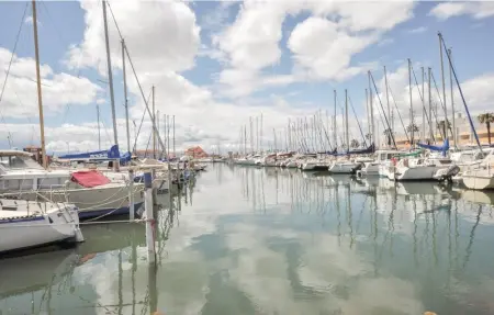 Location Maison 8 personnes à Baixas - Photo 31