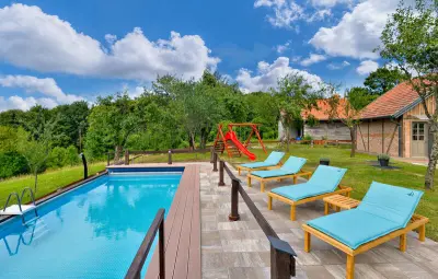 Maison à Sveti Ivan Zelina - L802683