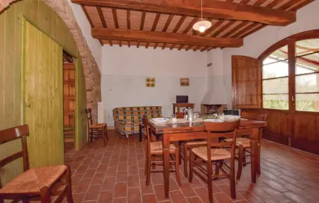 Casina, Maison 5 personnes à Toiano PI - Photo 2