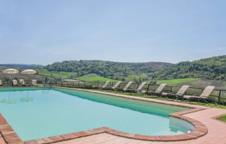 Casina, Maison 5 personnes à Toiano PI - Photo 4