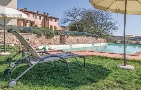 Casina, Maison 5 personnes à Toiano PI - Photo 6