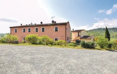 Casina, Maison 5 personnes à Toiano PI - Photo 8