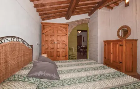 Casina, Maison 5 personnes à Toiano PI - Photo 12