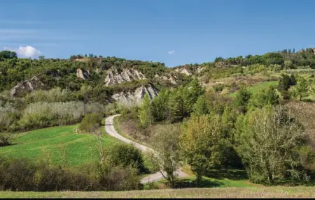 Casina, Maison 5 personnes à Toiano PI - Photo 13