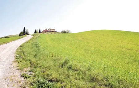 Casina, Maison 5 personnes à Toiano PI - Photo 14