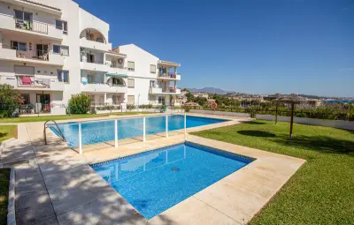 Appartement à Mijas - L876850