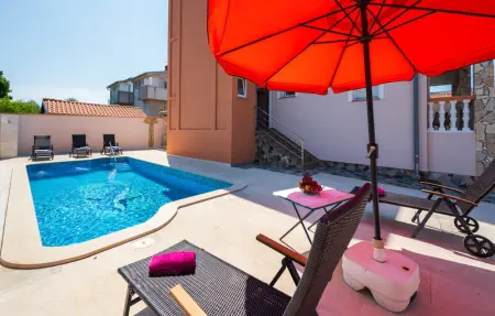 Location Appartement 10 personnes à Pula - Photo 1