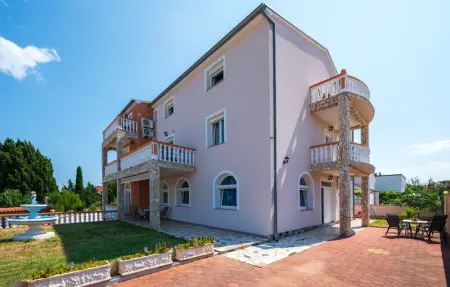 Location Appartement 10 personnes à Pula - Photo 8