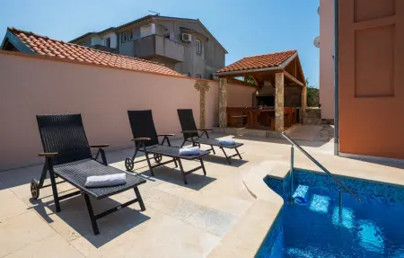 Location Appartement 10 personnes à Pula - Photo 9