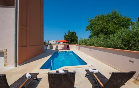 Location Appartement 10 personnes à Pula - Photo 11