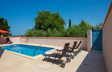 Location Appartement 10 personnes à Pula - Photo 12