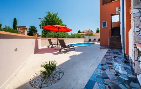 Location Appartement 10 personnes à Pula - Photo 13