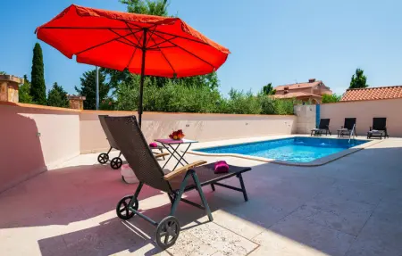 Location Appartement 10 personnes à Pula - Photo 14