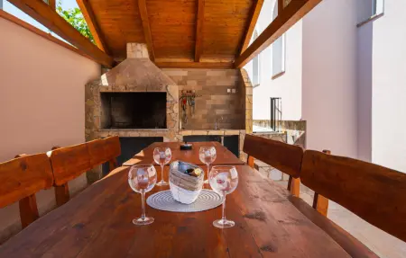 Location Appartement 10 personnes à Pula - Photo 21