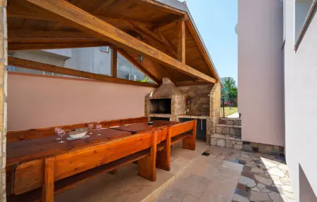 Location Appartement 10 personnes à Pula - Photo 22