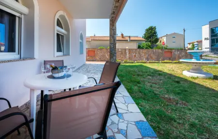 Location Appartement 10 personnes à Pula - Photo 23