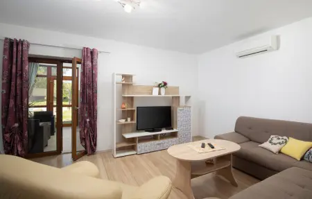 Location Maison 6 personnes à Marcana - Photo 2