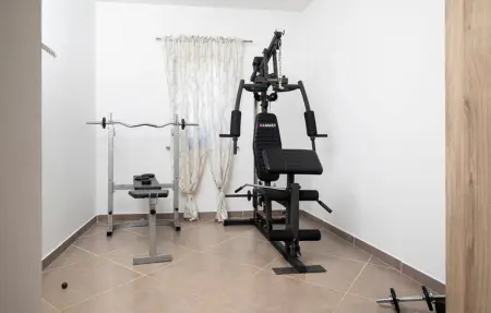 Location Maison 6 personnes à Marcana - Photo 6